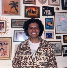 luis tresorier