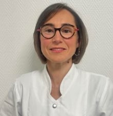 Anne Mirande
