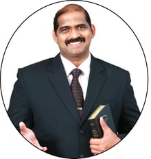 Prophet John Prabhaharan