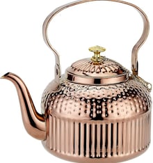 Tea Kettle