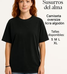 oversize dama over size