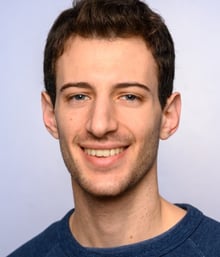 Noe Berger- CEO FreeFlow Language Solutions