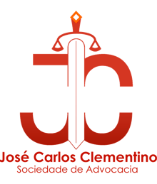 logo escritorio clementino advocacia advogado trabalhista itu