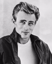 James Dean (ISFP)
