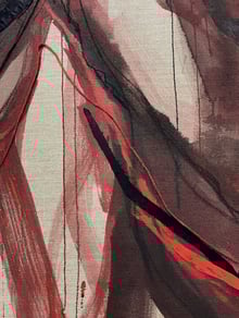 TAKE MY BREATH AWAY details - Fía Yang