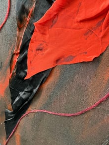 ERUPTING details - Fía Yang