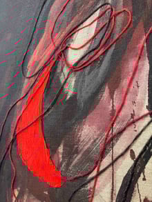FEEL MY HEARTBEATS details - Fía Yang