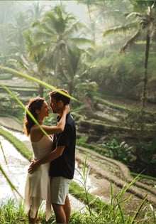 bali local explore - private tour