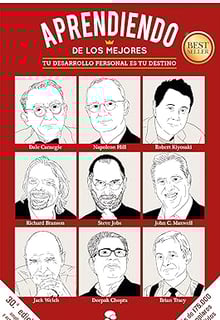 aprendiendo de los mejores
