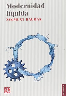 libro modernidad líquida