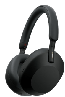 Sony WH-1000XM5 photo