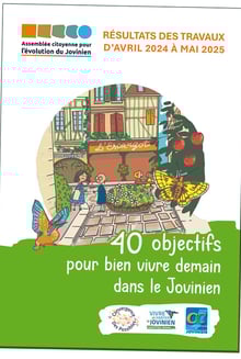 Voir le livret des résultats