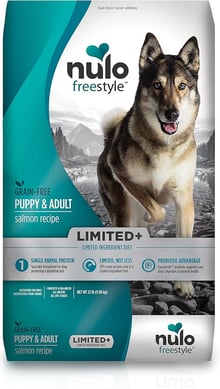 Dog Food for Diarrhea