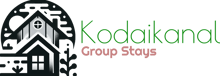 kodaikanalgroupstays