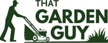 that garden guy company logo