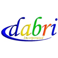 Dabri, Inc. logo