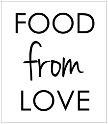 foodfromlove.eu logo