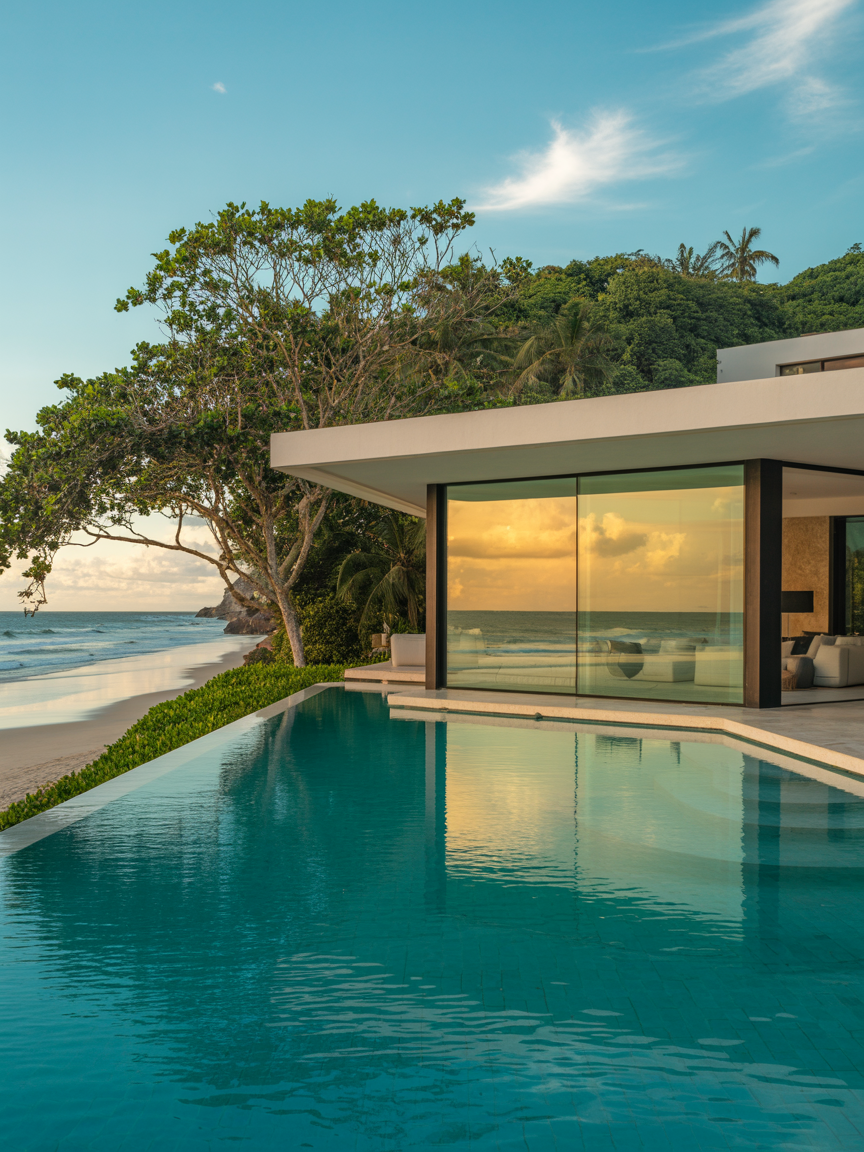 Residencial Pedra Branca Palhoça SC Cavic Engenharia
