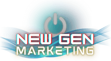 New Gen Marketing Logo