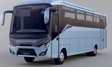 Medium Bus Malinda Trans