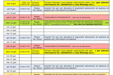 Fai click per andare al programma