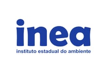 Certificação ou autorização do INEA, validando o compromisso ambiental do Grupo Acqualimp com prátic