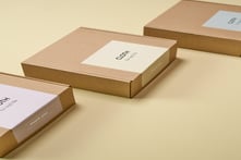 Printed Corrugated Folding Cartons