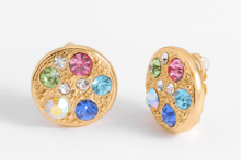 Aretes nice mexico