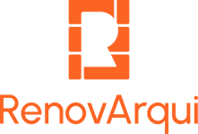 Logo de RenovArqui