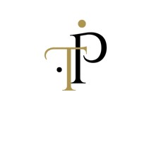 Timea Pokol Consultant Logo