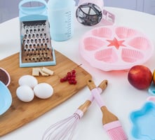 Welcome to a baker's paradise