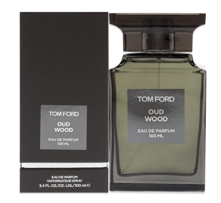  Tom Ford Unisex Adult Blend Oud Wood Eau De Parfum Spray (100 Ml)