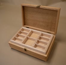 Jewelry Box
