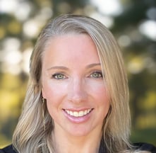 Chelsey Lahr, Psych NP