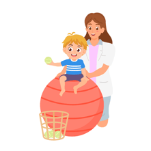 Occupational Therapy