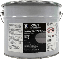 Owl waterproofing Vertical waterproof coating product