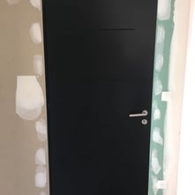 relaquage porte d entrée net opening changement de couleur reparation apres effraction