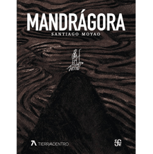 Portada del libro Mandrágora.