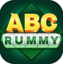 ABC RUMMY APP LOGO