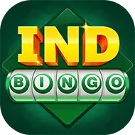 IND BINGO APP LOGO