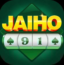 JAIHO 91 APP LOGO