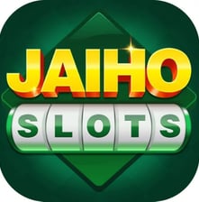 JAIHO SLOTS APP LOGO
