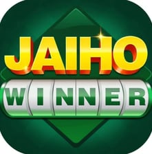 JAIHO WINNER APP LOGO