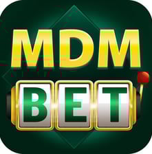 MDM BET APP LOGO