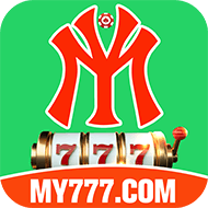 MY777 APP LOGO