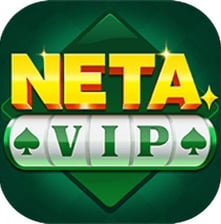 NETA VIP APP LOGO