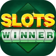 SLOTS WINNER APP LOGO