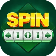 SPIN 101 APP LOGO
