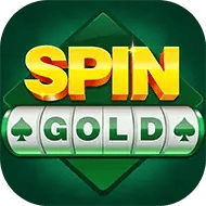 SPIN GOLD APP LOGO