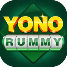 YONO RUMMY APP LOGO